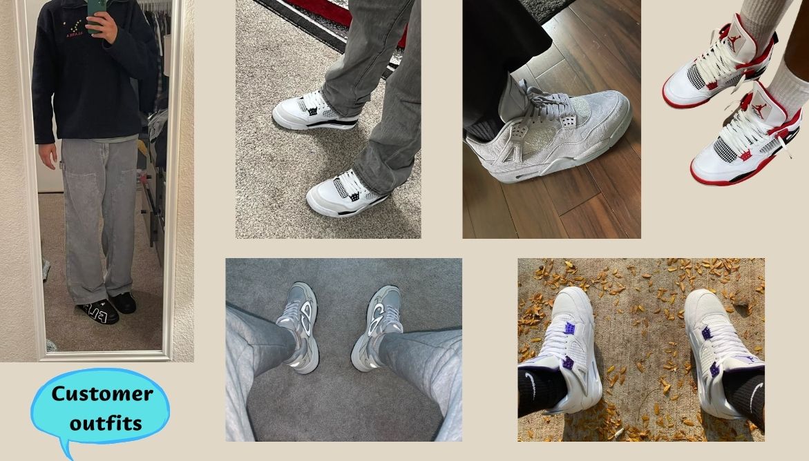 onekick shoes
